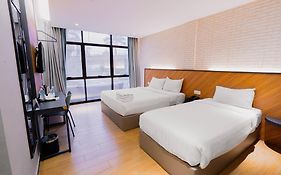 Hotel 99 Seri Kembangan Serdang